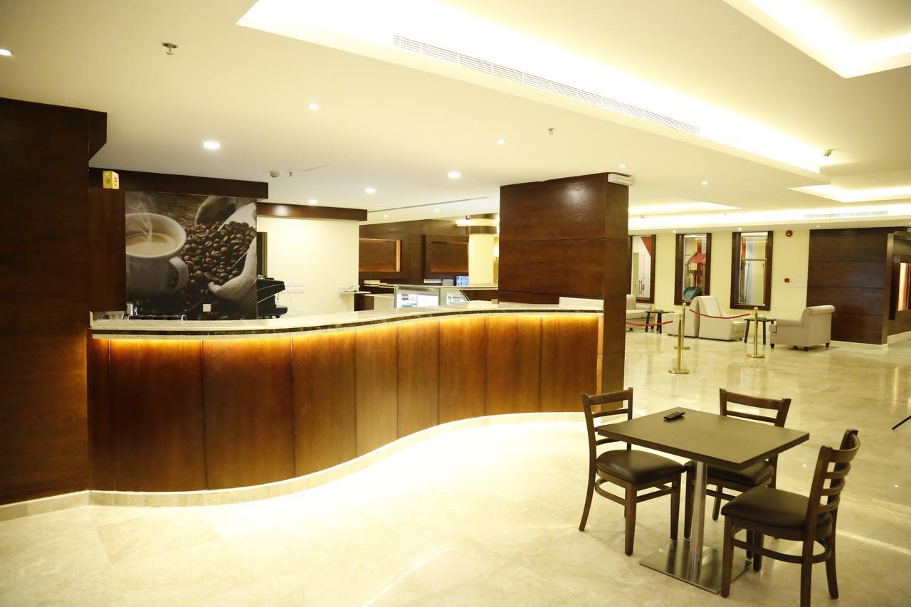 Flora Hotel Suite 2 فلورا2 للشقق المخدومة Эр-Рияд Экстерьер фото