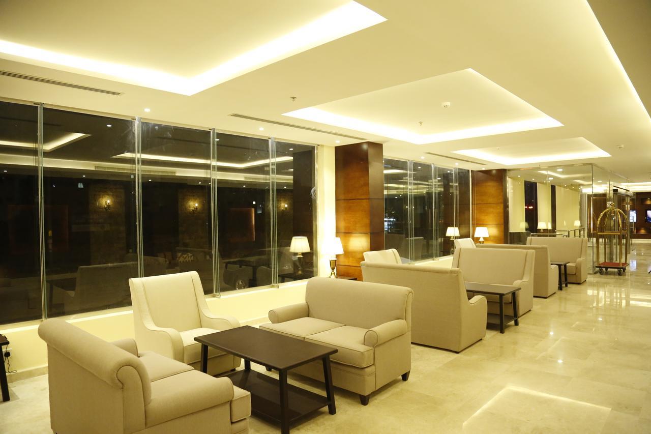 Flora Hotel Suite 2 فلورا2 للشقق المخدومة Эр-Рияд Экстерьер фото