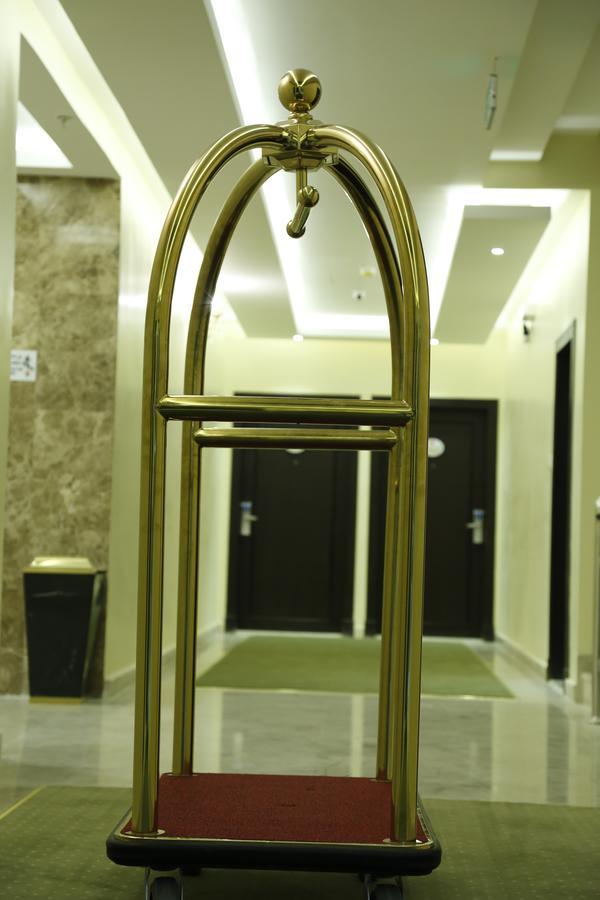 Flora Hotel Suite 2 فلورا2 للشقق المخدومة Эр-Рияд Экстерьер фото